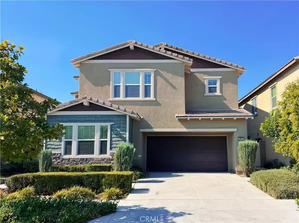 2811 E Agrarian Street, Ontario, CA 91762