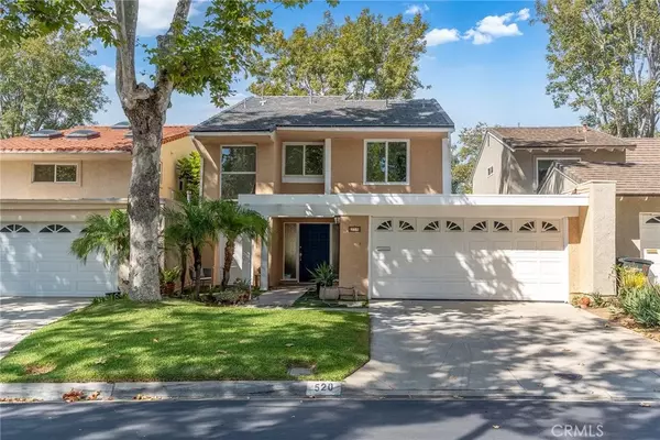 520 Cancha, Newport Beach, CA 92660