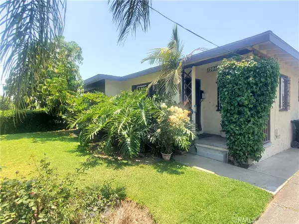 El Monte, CA 91732,12046 Klingerman Street