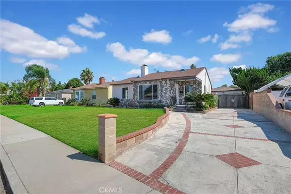 1618 Jess Street, Pomona, CA 91766