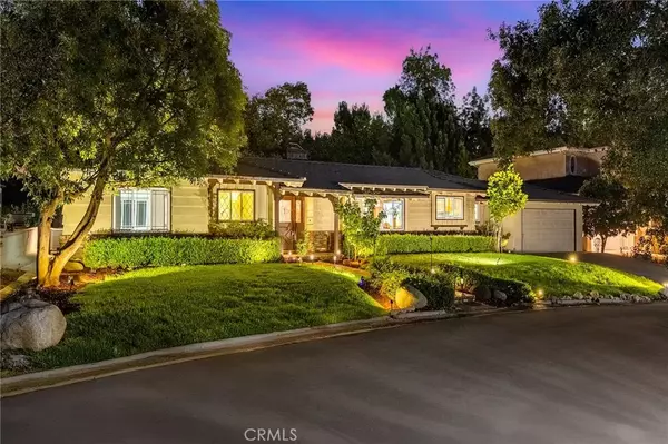 Arcadia, CA 91006,1260 Oakhaven Lane