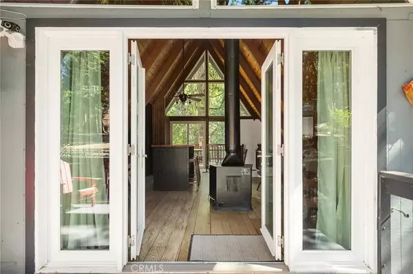 Running Springs, CA 92382,31354 Overhill Drive