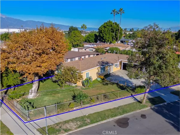 Ontario, CA 91761,1343 S Sultana Avenue