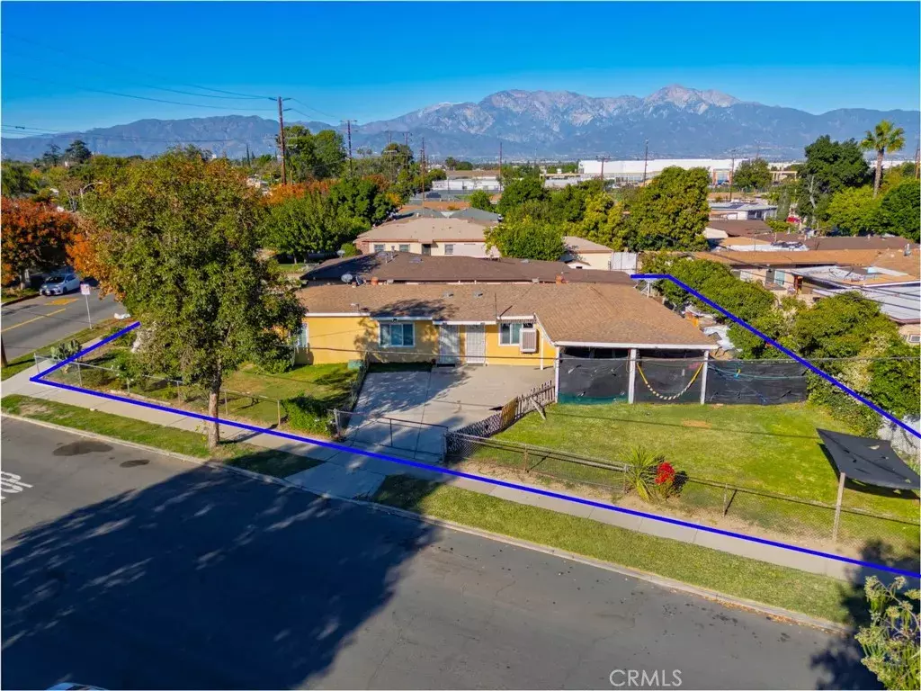 Ontario, CA 91761,1343 S Sultana Avenue