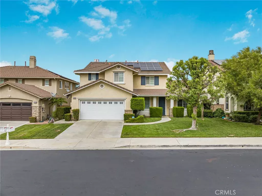 Chino Hills, CA 91709,16631 Sagebrush Street