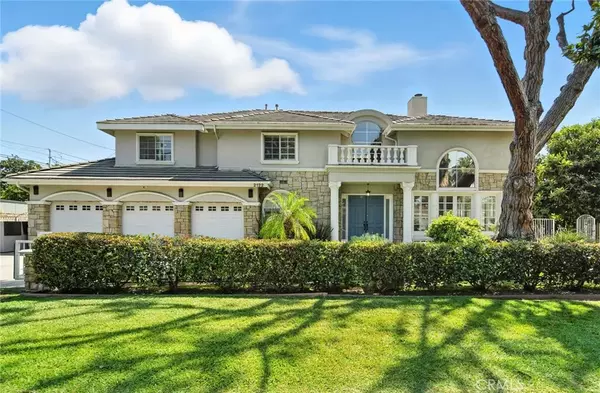 2122 S 3rd Avenue, Arcadia, CA 91006