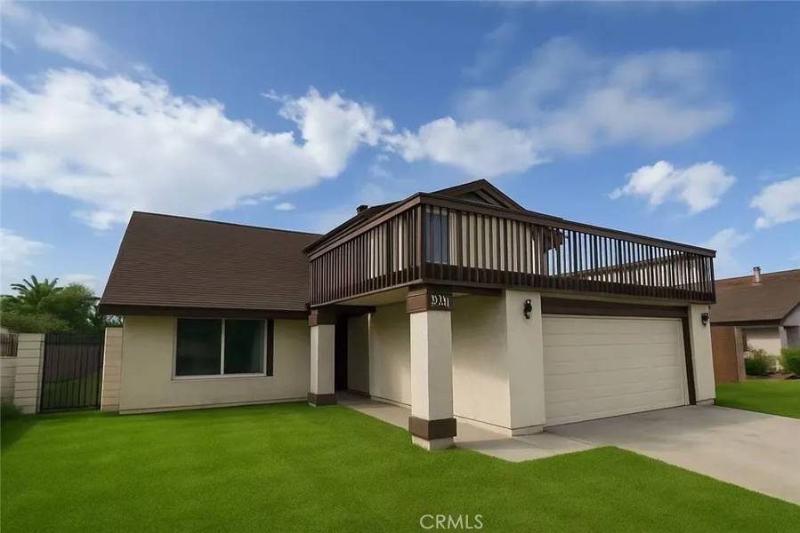 2028 E Lainie Street, West Covina, CA 91792