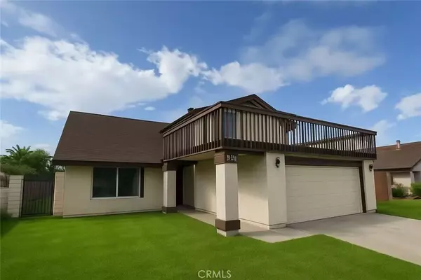 2028 E Lainie Street, West Covina, CA 91792