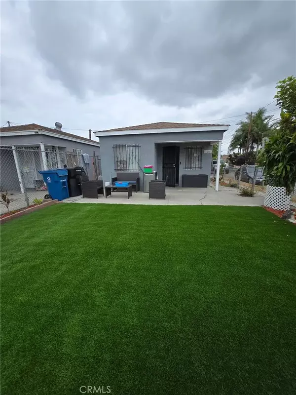 Compton, CA 90222,13618 S Willowbrook Avenue