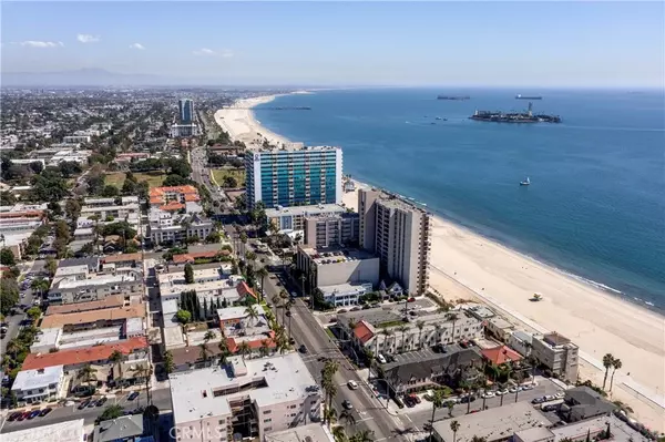 Long Beach, CA 90802,1750 E Ocean Boulevard #1004