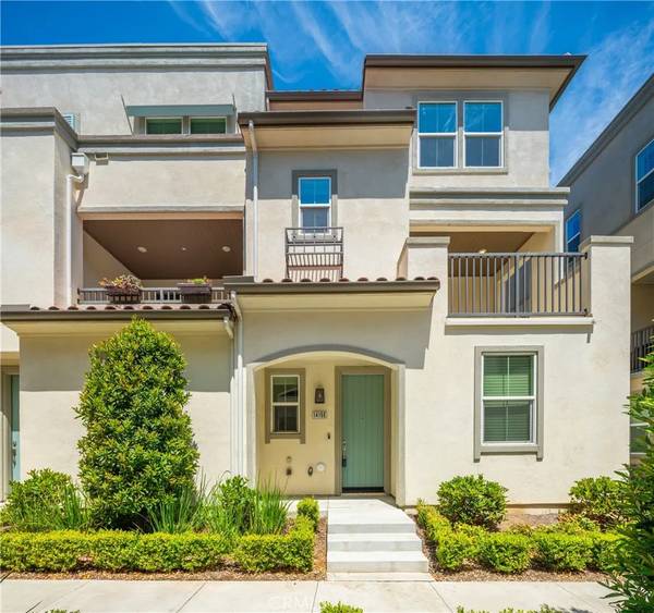 1419 St Simon Circle #E, Alhambra, CA 91803