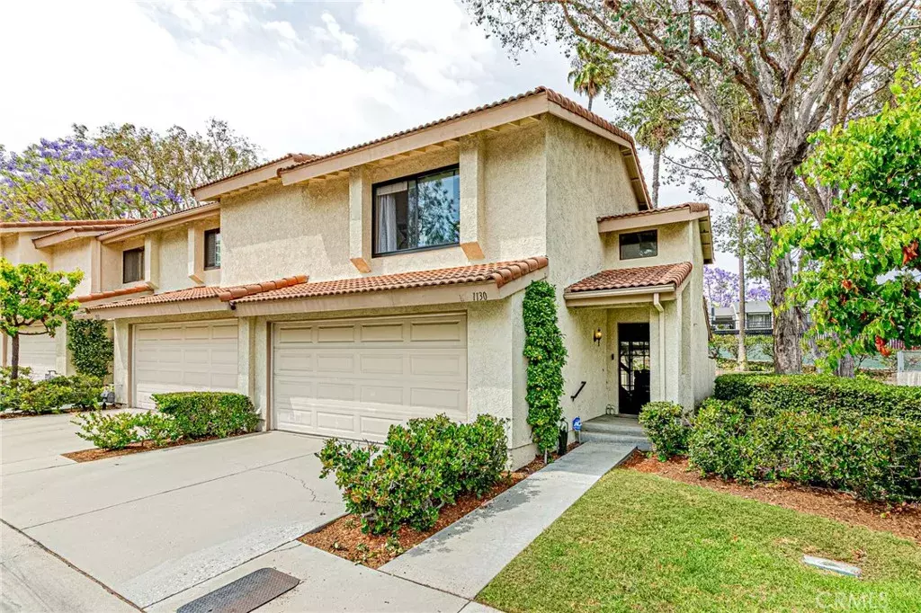 Fullerton, CA 92833,1130 Whitewater Drive #263