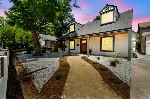 Pasadena, CA 91101,627 E Villa Street