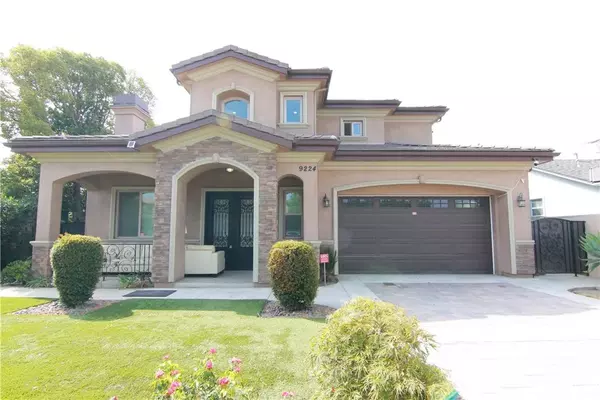 9224 PENTLAND ST, Temple City, CA 91780