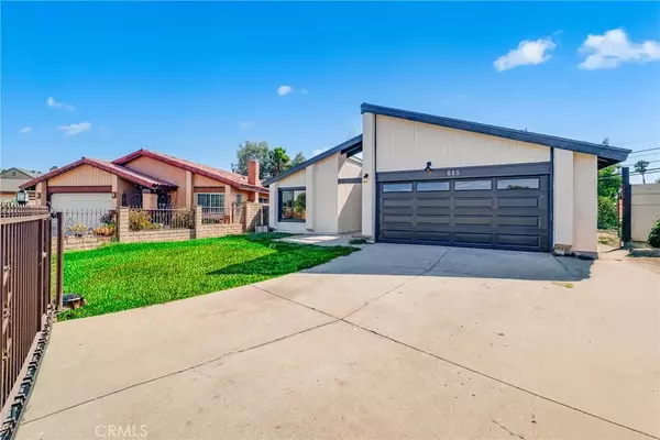 Azusa, CA 91702,645 S Alameda Avenue