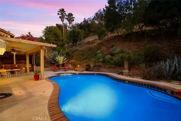 1643 Bronze Knoll Road, Diamond Bar, CA 91765