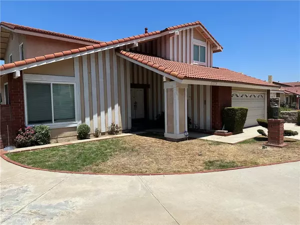 Walnut, CA 91789,1219 Glenclaire Drive