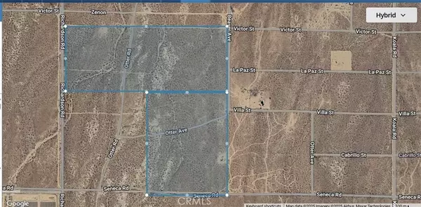 Adelanto, CA 92301,103 Richardson & Seneca