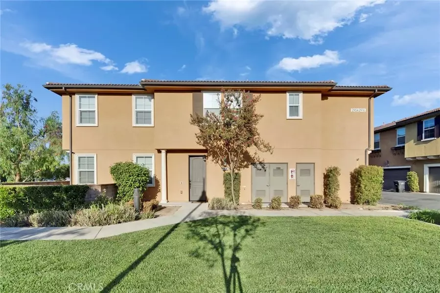 2916 E Via Fiano, Ontario, CA 91764