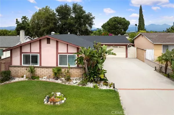 Rowland Heights, CA 91748,19527 Cronin Drive