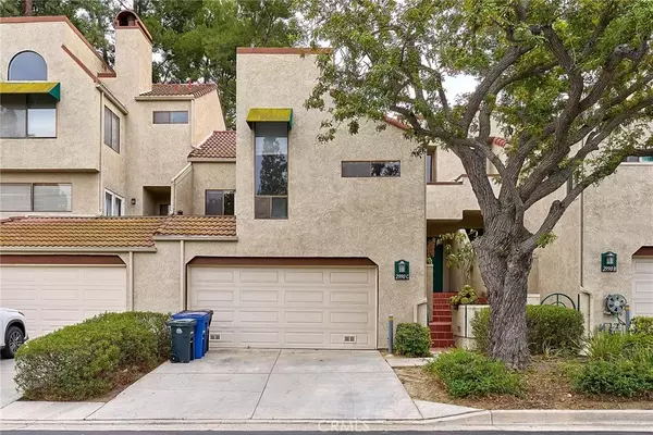 Diamond Bar, CA 91765,2990 Malaga Circle #C