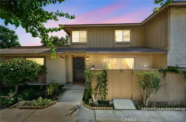 1426 Countrywood Avenue #51, Hacienda Heights, CA 91745