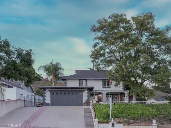 Diamond Bar, CA 91765,2118 Tierra Loma Dr