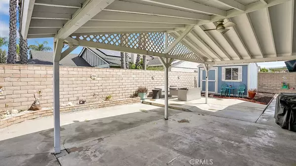 Chino, CA 91710,6598 Fillmore Street