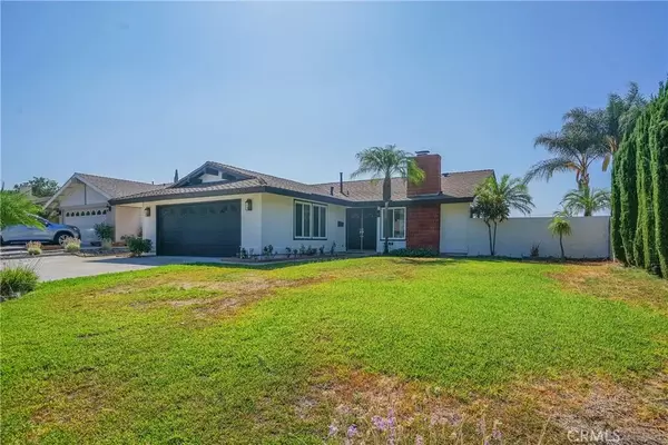 20530 Divonne Drive, Walnut, CA 91789