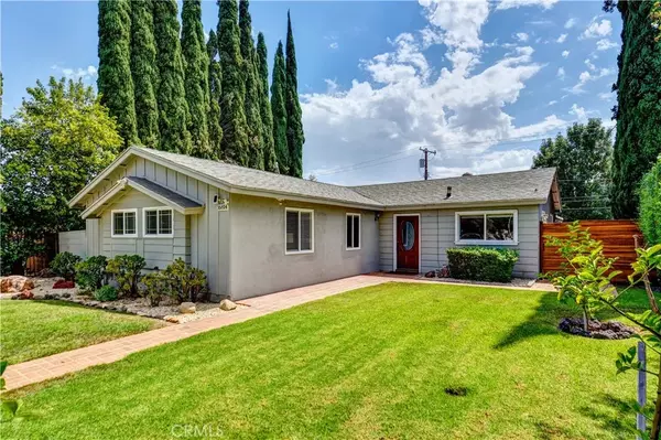 16814 Rinaldi Street, Granada Hills, CA 91344