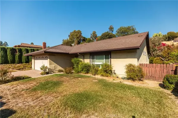 Walnut, CA 91789,244 Maryville Drive