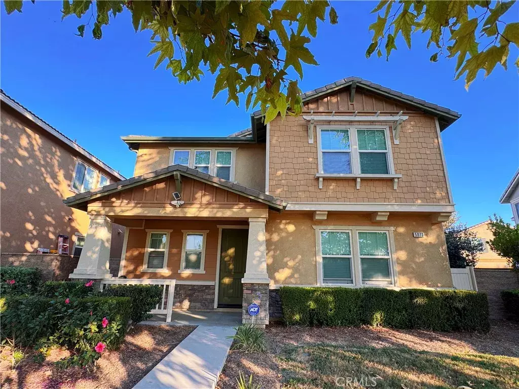 Ontario, CA 91762,5073 S Heritage Paseo