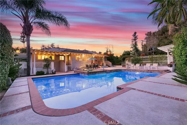 8781 Enramada Avenue, Whittier, CA 90605