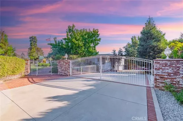 8781 Enramada Avenue, Whittier, CA 90605