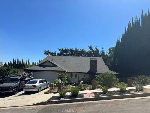 17712 Nearbank Drive, Rowland Heights, CA 91748
