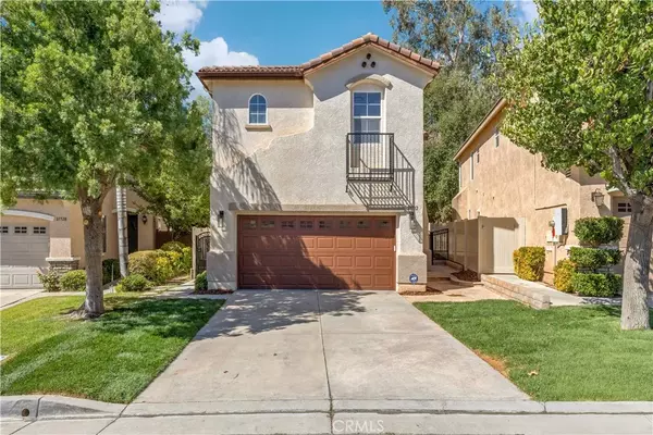 Castaic, CA 91384,27732 Elkwood Lane