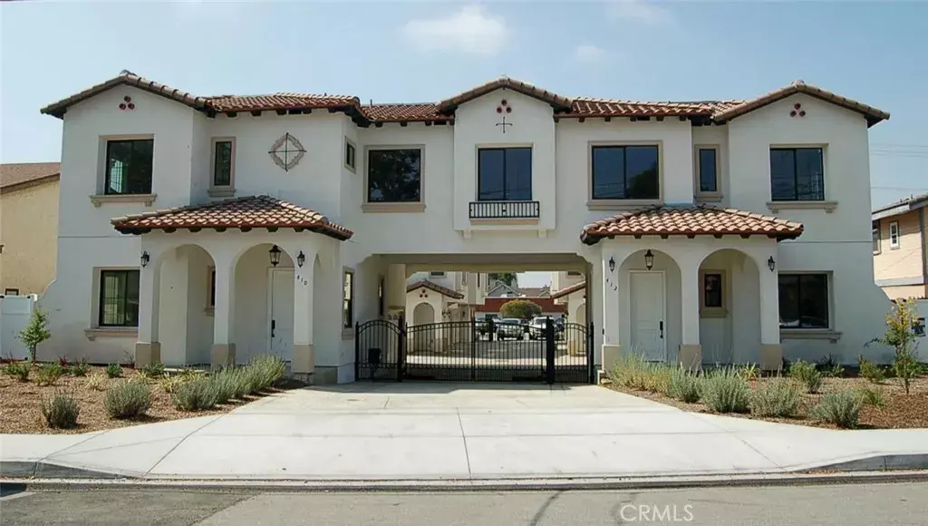 425 W Duarte Road #411A, Monrovia, CA 91016