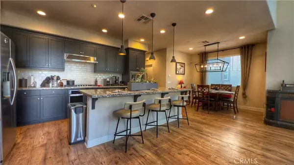 Rancho Cucamonga, CA 91739,7467 Solstice Place