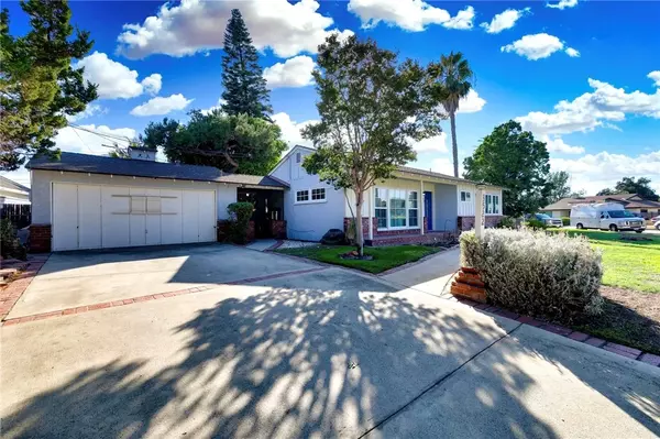 West Covina, CA 91791,3522 E Hillhaven Drive