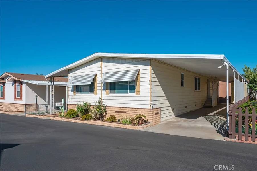 1560 S Otterbein #153, Rowland Heights, CA 91748