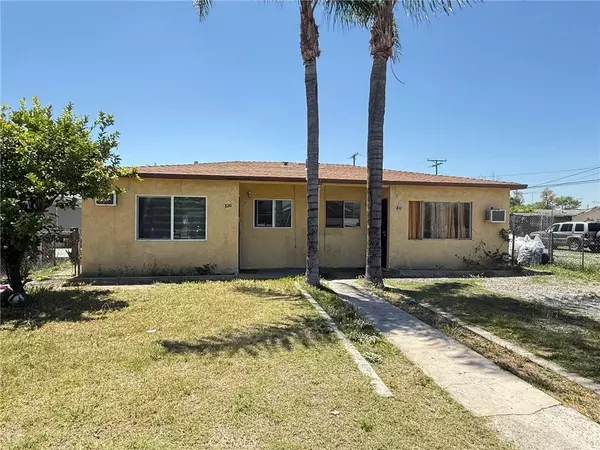 Colton, CA 92324,818 E C St