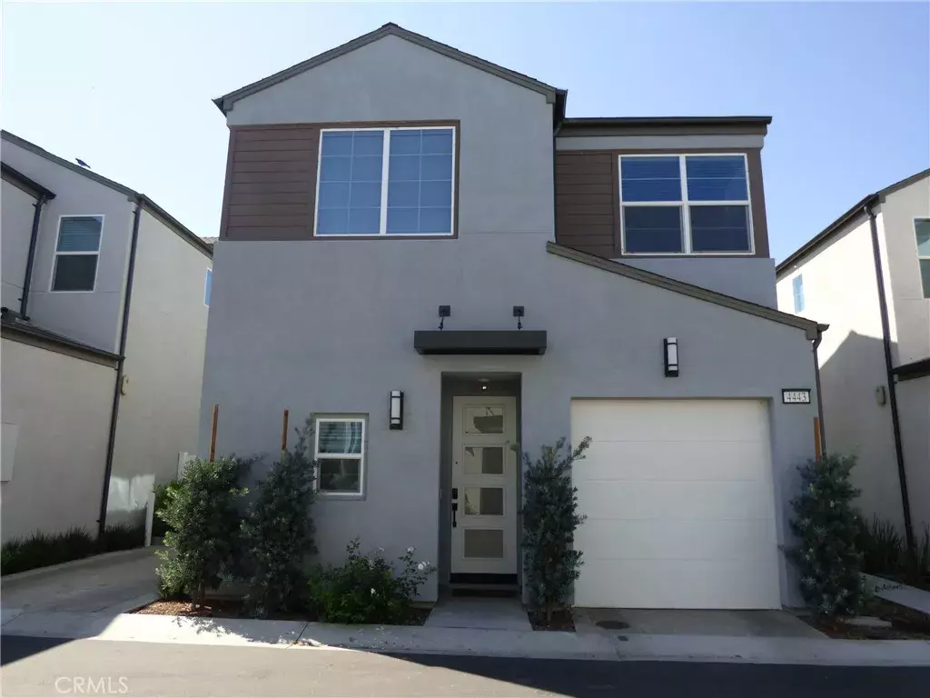 Ontario, CA 91762,4443 E Bryant Paseo