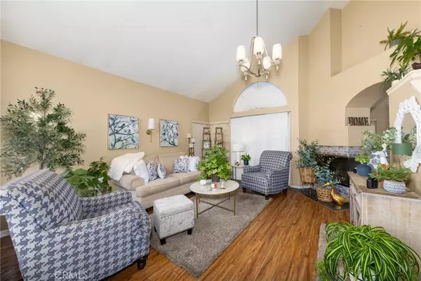 Yucaipa, CA 92499,35246 Silverleaf Circle