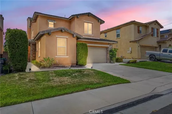 11223 Coody Court, Beaumont, CA 92223