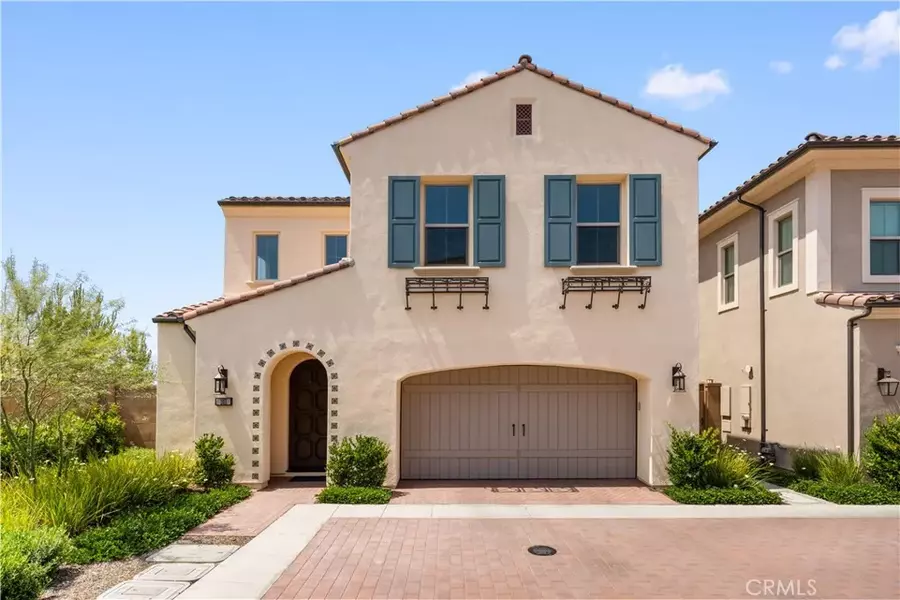 103 Spotted Quail, Irvine, CA 92618