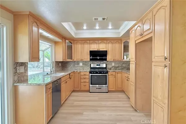 Walnut, CA 91789,645 Citadel Drive