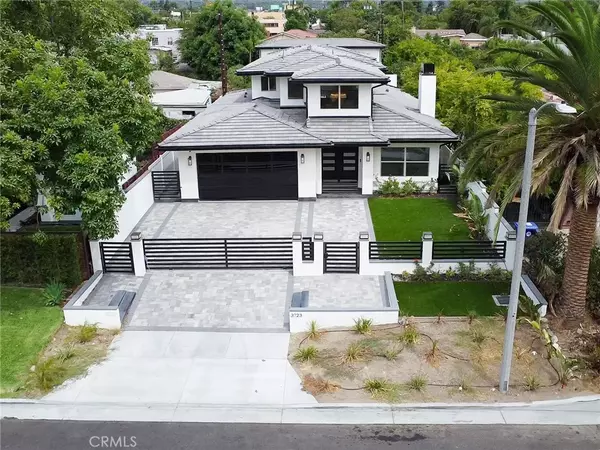 3723 Anita Ave., Pasadena, CA 91107