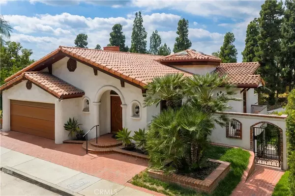 6723 Hillside Lane, Whittier, CA 90602