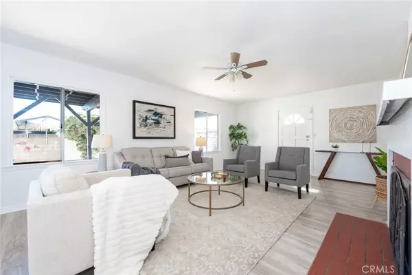 Hacienda Heights, CA 91745,1949 Lancewood Avenue