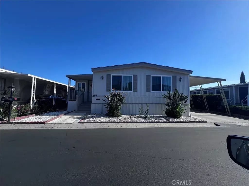 Rowland Heights, CA 91748,1441 Paso Real #186